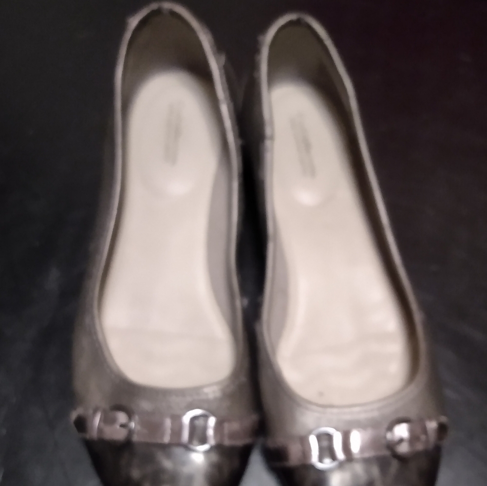 Croft & borrow flats